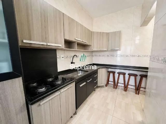 Apartamento para Venda em Itajaí/SC Cidade Nova 2 Quartos