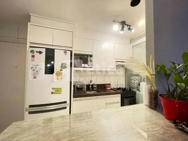 Apartamento para Venda em Itajaí/SC Cidade Nova 2 Quartos