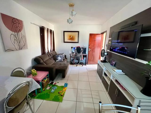 Apartamento para Venda em Itajaí/SC Cidade Nova 2 Quartos