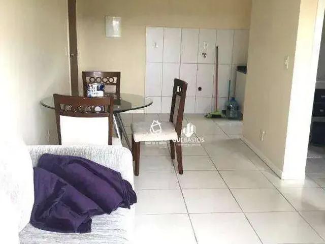 Apartamento para Venda em Itajaí/SC Cidade Nova 2 Quartos