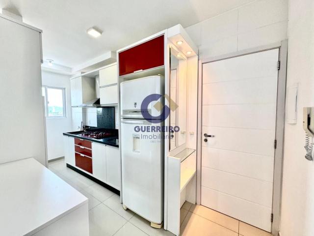 Apartamento para Venda em Itajaí/SC Cordeiros
