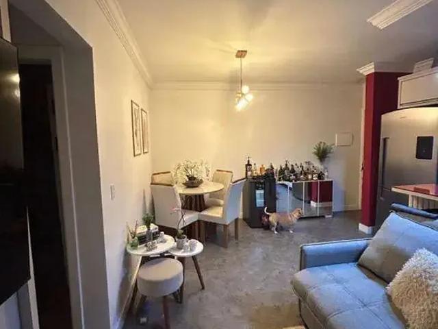 Apartamento para Venda em Itajaí/SC Cordeiros 2 Quartos