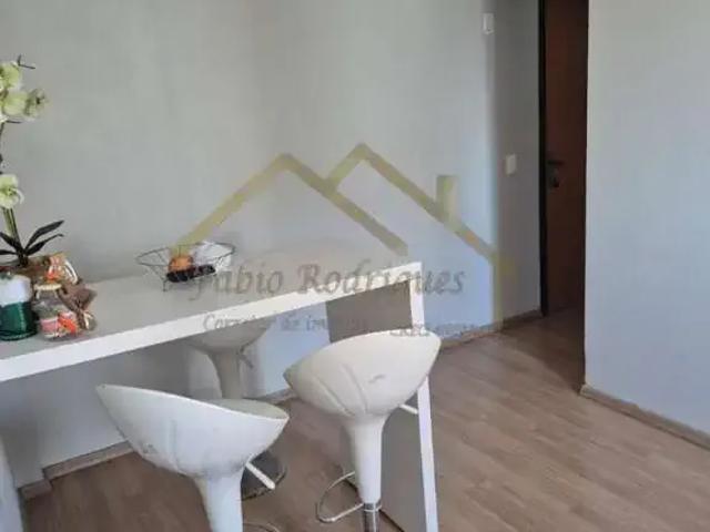 Apartamento para Venda em Itajaí/SC Cordeiros 2 Quartos