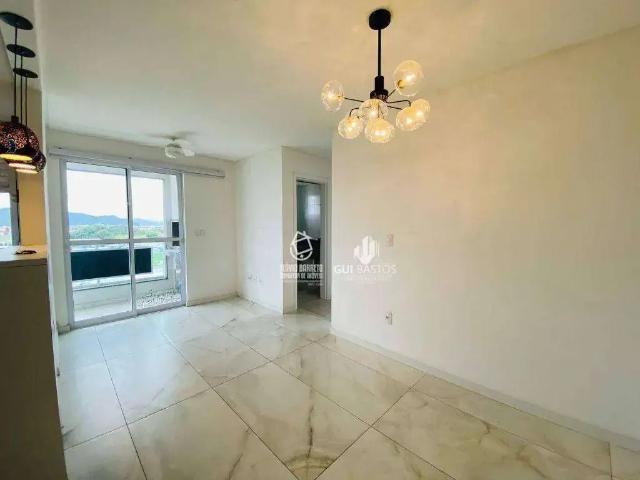Apartamento para Venda em Itajaí/SC Cordeiros 2 Quartos