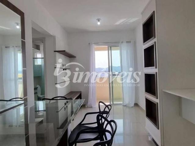 Apartamento para Venda em Itajaí/SC Cordeiros 2 Quartos