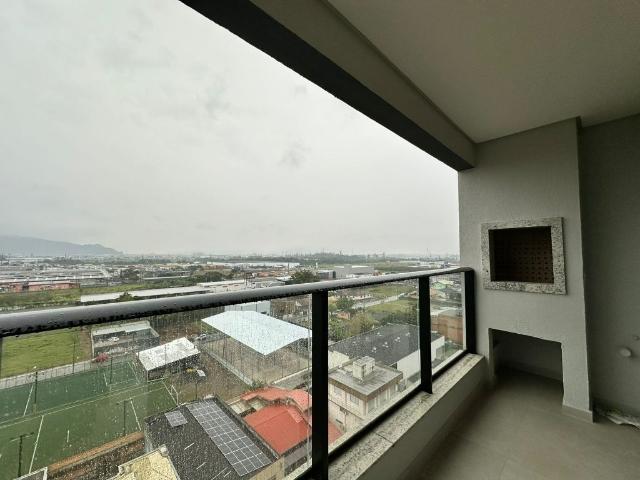 Apartamento para Venda em Itajaí/SC Cordeiros 2 Quartos