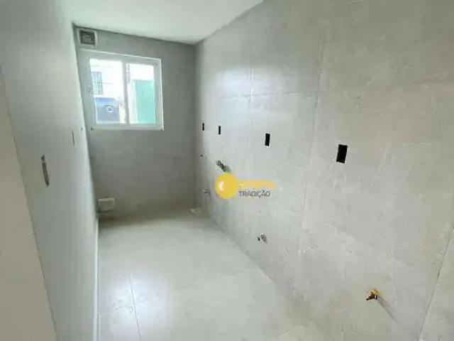 Apartamento para Venda em Itajaí/SC Cordeiros 2 Quartos