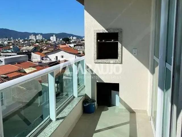 Apartamento para Venda em Itajaí/SC Cordeiros 2 Quartos