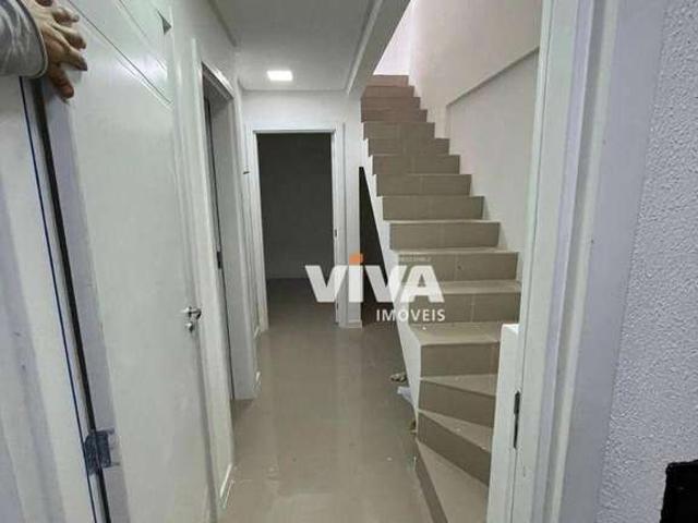 Apartamento para Venda em Itajaí/SC Cordeiros 2 Quartos