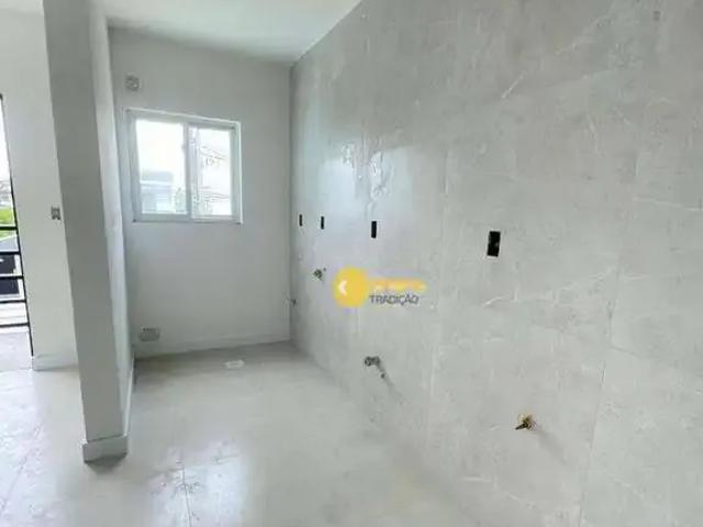 Apartamento para Venda em Itajaí/SC Cordeiros 2 Quartos