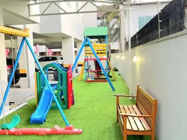 Apartamento para Venda em Itajaí/SC Cordeiros 2 Quartos