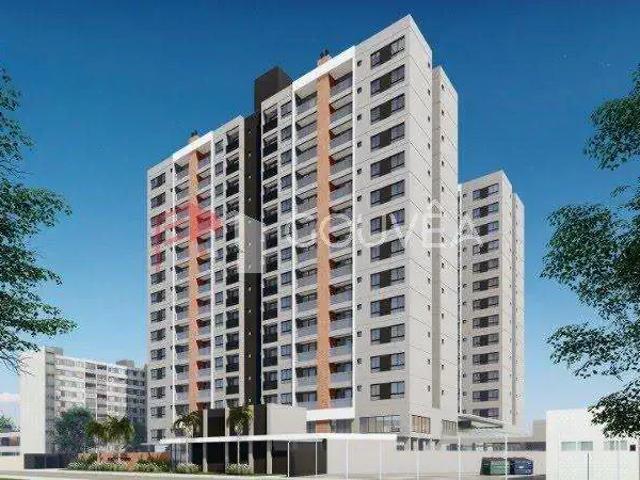 Apartamento para Venda em Itajaí/SC Cordeiros 2 Quartos