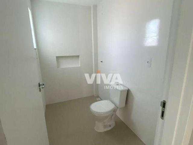 Apartamento para Venda em Itajaí/SC Cordeiros 2 Quartos