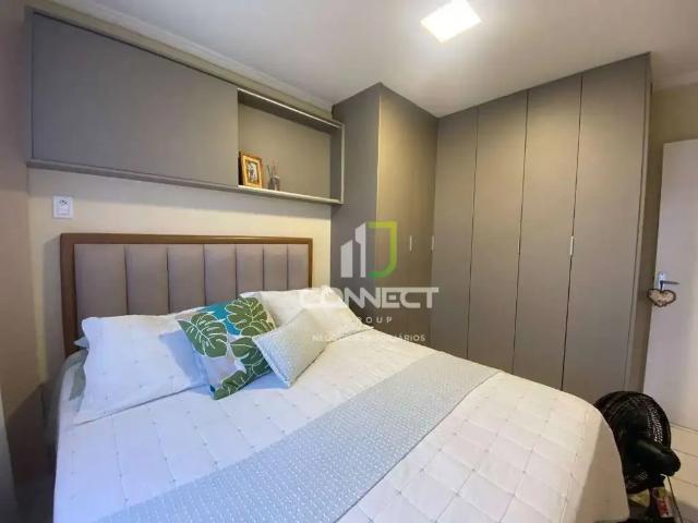 Apartamento para Venda em Itajaí/SC Cordeiros 2 Quartos