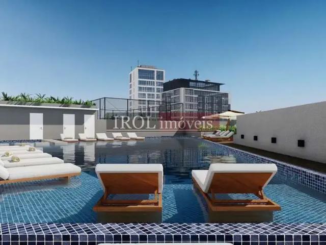 Apartamento para Venda em Itajaí/SC Cordeiros 2 Quartos
