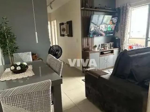 Apartamento para Venda em Itajaí/SC Cordeiros 2 Quartos
