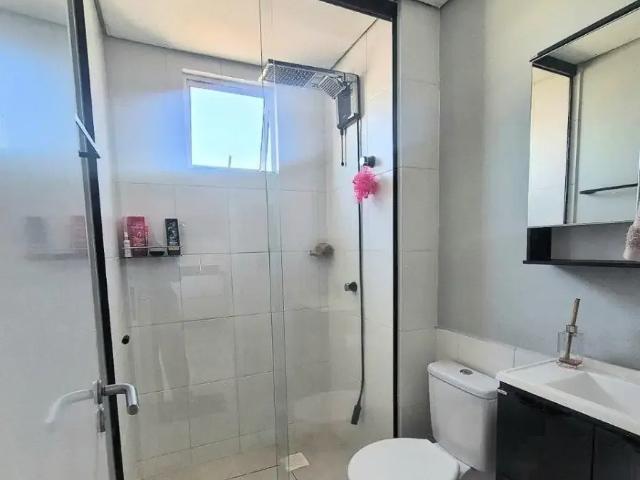 Apartamento para Venda em Itajaí/SC Cordeiros 2 Quartos