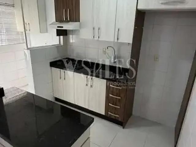 Apartamento para Venda em Itajaí/SC Cordeiros 2 Quartos