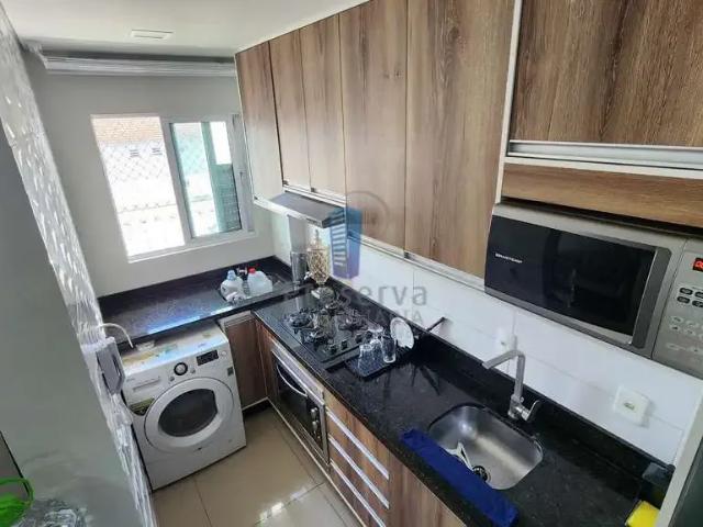 Apartamento para Venda em Itajaí/SC Cordeiros 2 Quartos