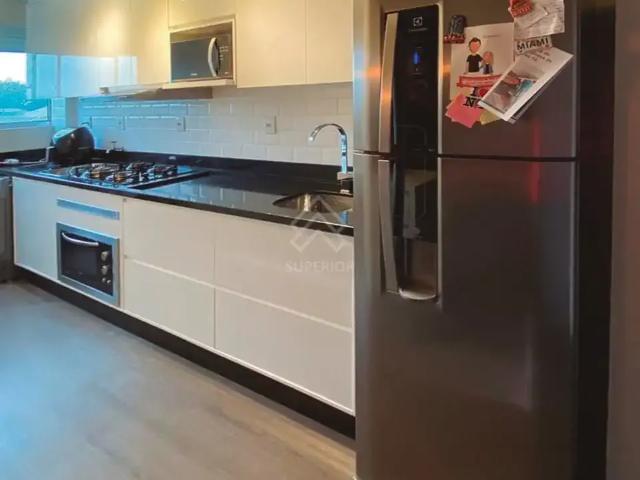 Apartamento para Venda em Itajaí/SC Cordeiros 2 Quartos