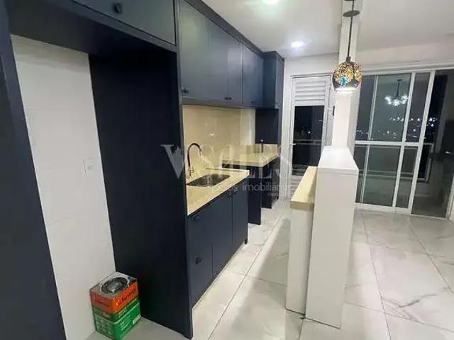 Apartamento para Venda em Itajaí/SC Cordeiros 2 Quartos