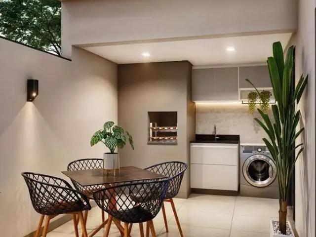Apartamento para Venda em Itajaí/SC Cordeiros 2 Quartos
