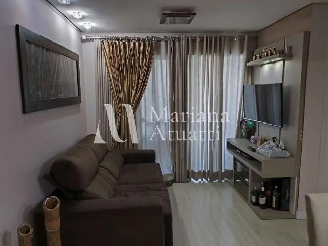 Apartamento para Venda em Itajaí/SC Cordeiros 2 Quartos