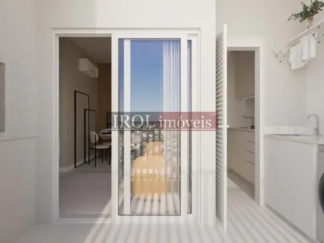 Apartamento para Venda em Itajaí/SC Cordeiros 2 Quartos