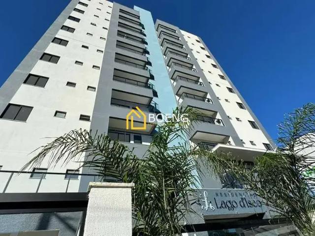Apartamento para Venda em Itajaí/SC Cordeiros 2 Quartos