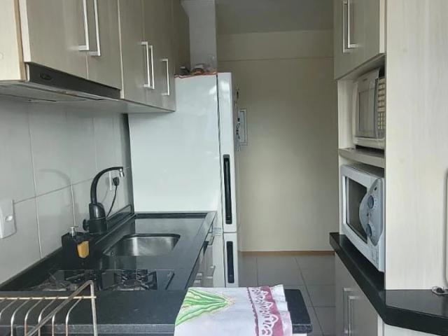 Apartamento para Venda em Itajaí/SC Cordeiros 2 Quartos