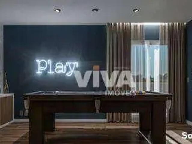 Apartamento para Venda em Itajaí/SC Cordeiros 2 Quartos