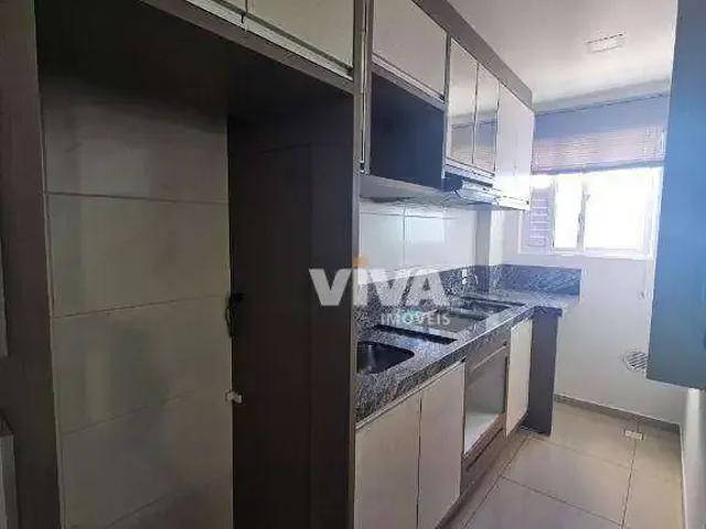 Apartamento para Venda em Itajaí/SC Cordeiros 2 Quartos