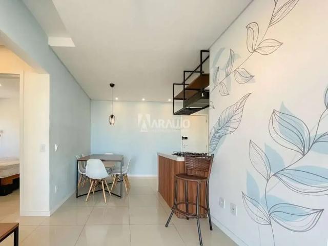 Apartamento para Venda em Itajaí/SC Cordeiros 2 Quartos