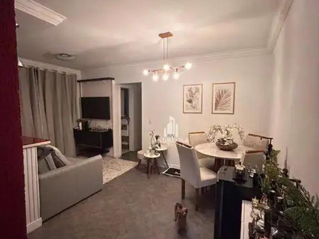 Apartamento para Venda em Itajaí/SC Cordeiros 2 Quartos