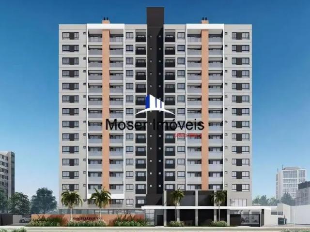 Apartamento para Venda em Itajaí/SC Cordeiros 2 Quartos