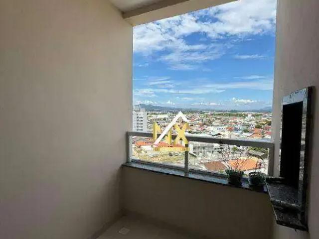Apartamento para Venda em Itajaí/SC Cordeiros 2 Quartos