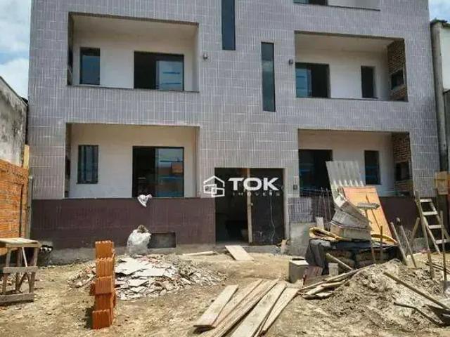 Apartamento para Venda em Itajaí/SC Cordeiros 2 Quartos