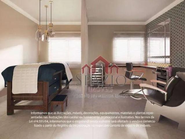 Apartamento para Venda em Itajaí/SC Cordeiros 2 Quartos