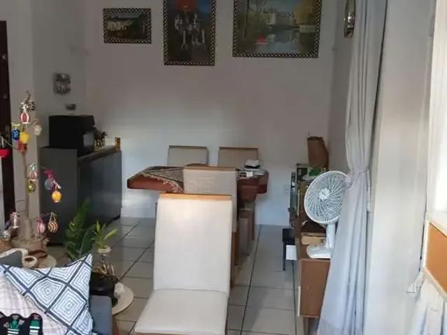 Apartamento para Venda em Itajaí/SC Cordeiros 2 Quartos