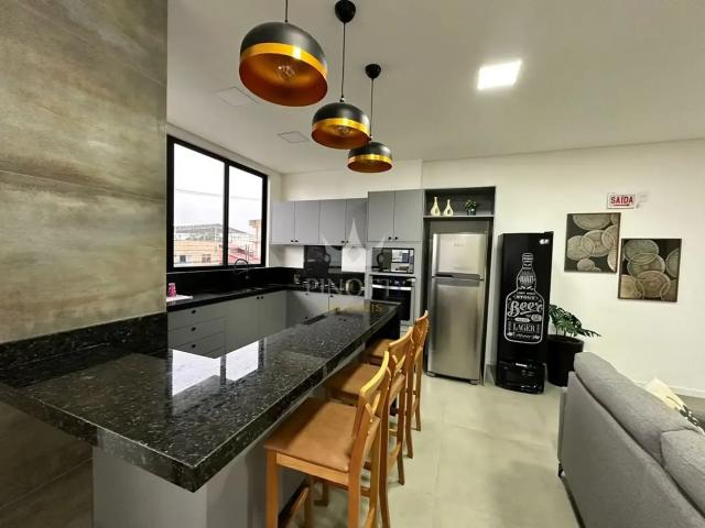 Apartamento para Venda em Itajaí/SC Cordeiros 2 Quartos
