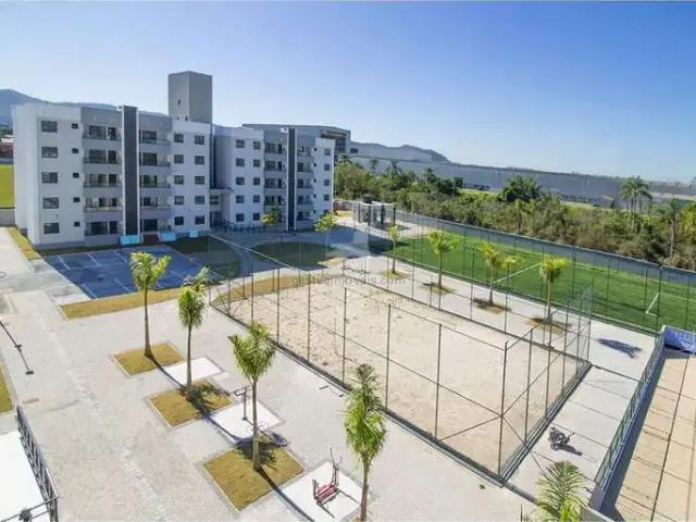 Apartamento para Venda em Itajaí/SC Cordeiros 2 Quartos