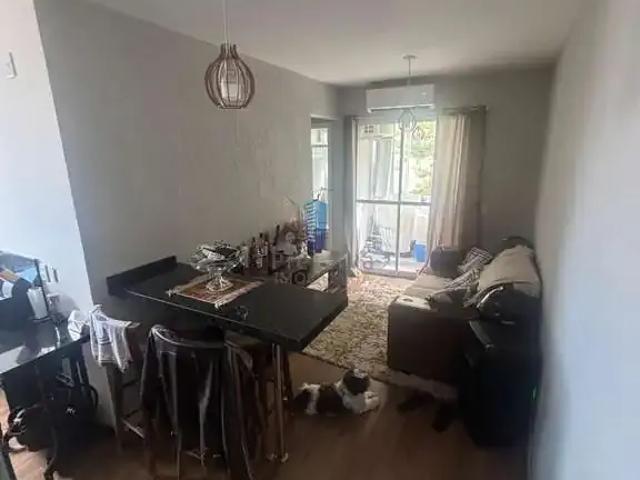 Apartamento para Venda em Itajaí/SC Cordeiros 2 Quartos
