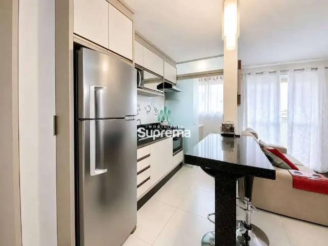 Apartamento para Venda em Itajaí/SC Cordeiros 2 Quartos