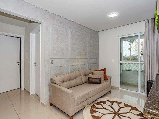Apartamento para Venda em Itajaí/SC Cordeiros 2 Quartos