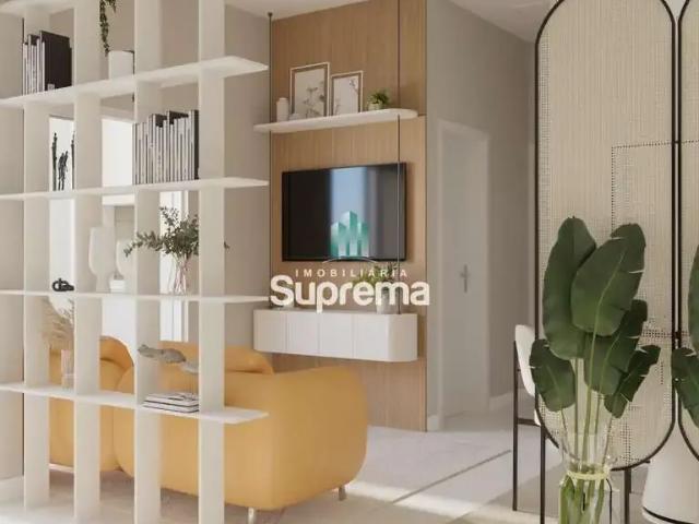 Apartamento para Venda em Itajaí/SC Cordeiros 2 Quartos