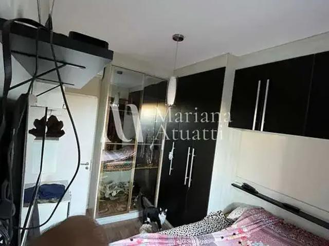 Apartamento para Venda em Itajaí/SC Cordeiros 2 Quartos