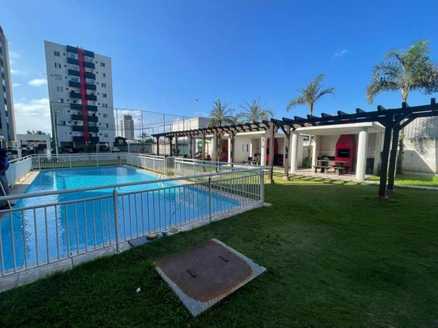 Apartamento para Venda em Itajaí/SC Cordeiros 2 Quartos