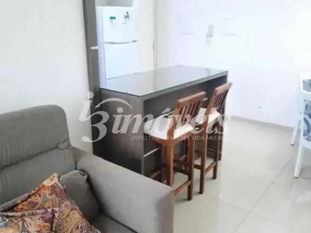 Apartamento para Venda em Itajaí/SC Cordeiros 2 Quartos