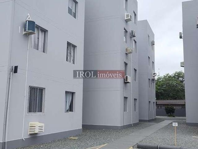 Apartamento para Venda em Itajaí/SC Cordeiros 2 Quartos