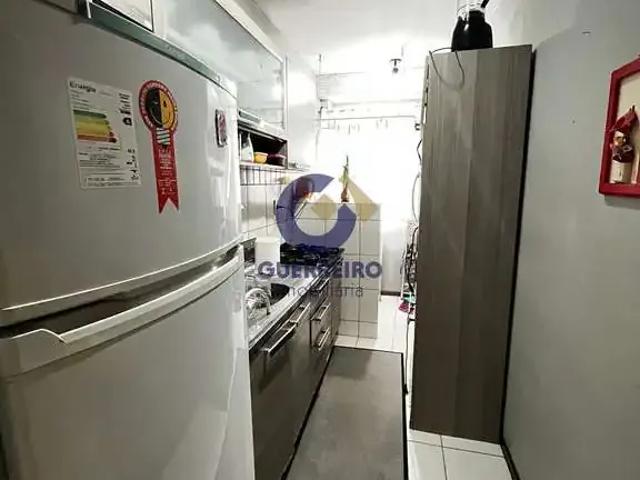 Apartamento para Venda em Itajaí/SC Cordeiros 2 Quartos